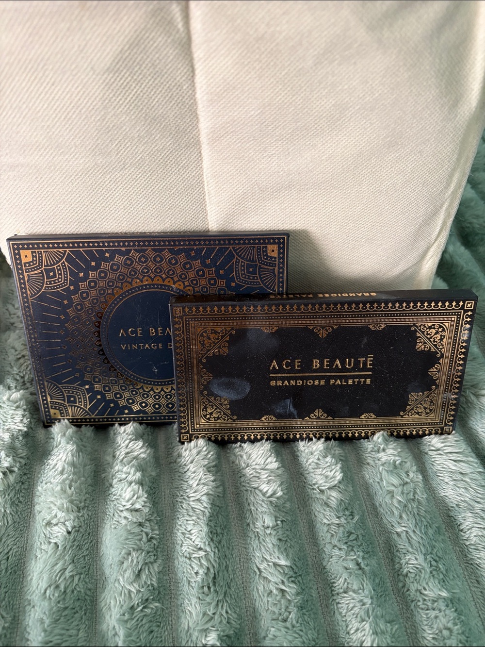 Ace Beaute Palette Decorative Set